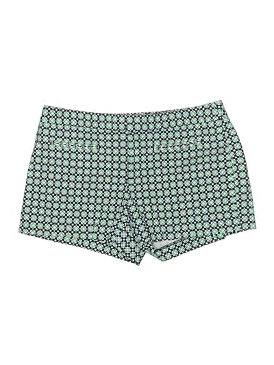 Pre-owned Gap Outlet Shorts In Green