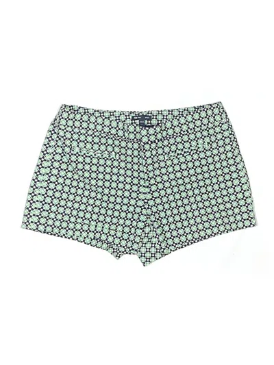 Pre-owned Gap Outlet Shorts In Green