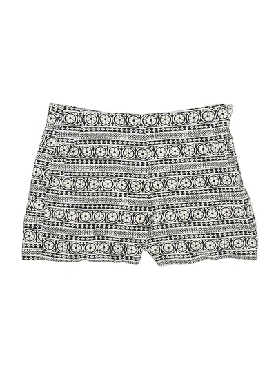 Pre-owned Gap Outlet Shorts In White