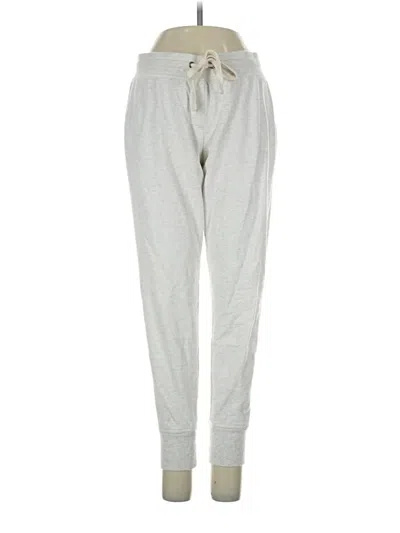 Pre-owned Gap Outlet Sweatpants In Gray