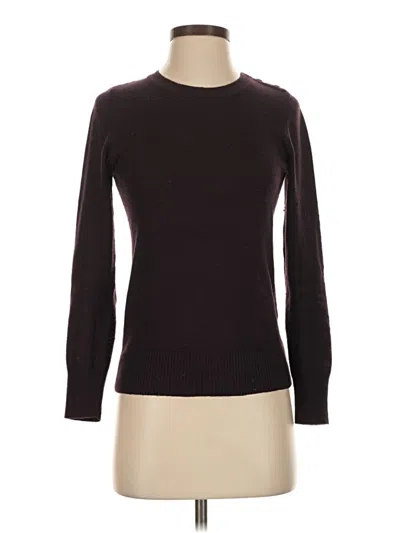 Pre-owned Gap Outlet Turtleneck Sweater In Brown