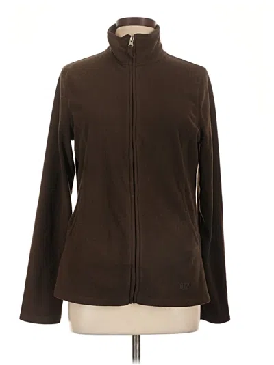 Pre-owned Gap Outlet Turtleneck Sweater In Brown