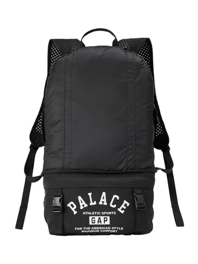 Gap Palace  Backpack In Black