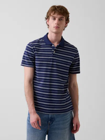 Gap Pique Polo Shirt Shirt