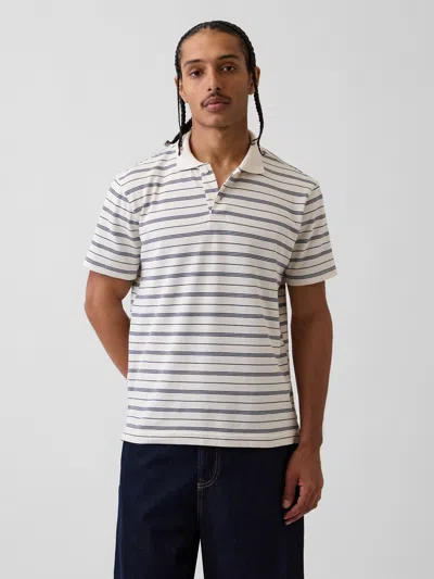 Gap Pique Polo Shirt Shirt