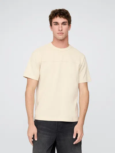 Gap Pique Relaxed T-shirt
