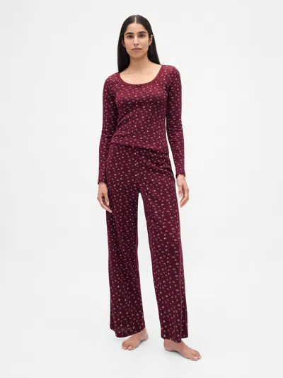 Gap Pointelle Pj Set