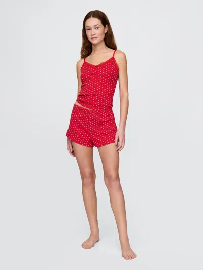 Gap Pointelle Pj Shorts