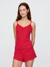 Gap Pointelle Pj Tank Top