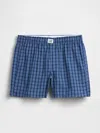 Gap Poplin Boxers
