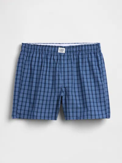 Gap Poplin Boxers