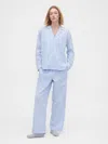 Gap Poplin Pj Pants