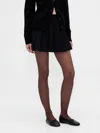 Gap Print Tights In Black