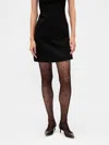 Gap Print Tights In Black