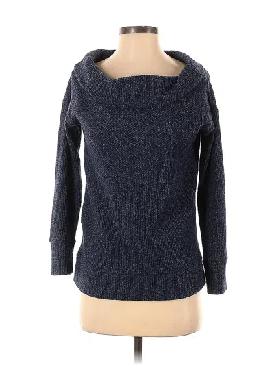 Pre-owned Gap Pullover Sweater