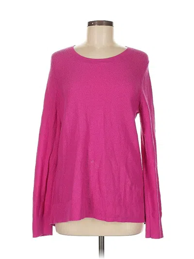 Pre-owned Gap Pullover Sweater