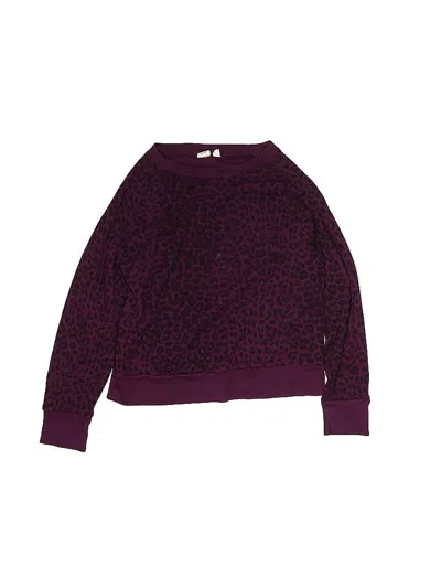 Pre-owned Gap Kids' Pullover Sweater