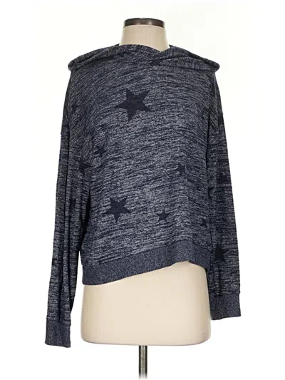 Pre-owned Gap Pullover Sweater In Blue