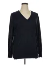 Gap Pullover Sweater In Blue