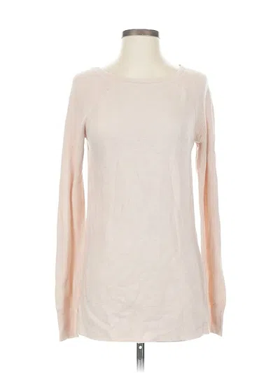 Pre-owned Gap Pullover Sweater In Brown