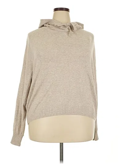 Pre-owned Gap Pullover Sweater In Brown