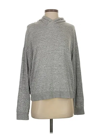 Pre-owned Gap Pullover Sweater In Gray