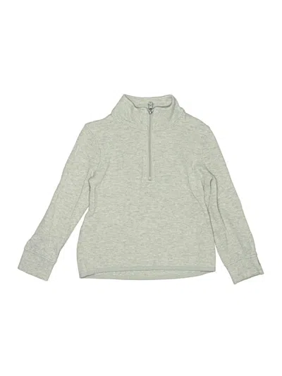 Pre-owned Gap Kids' Pullover Sweater In Gray