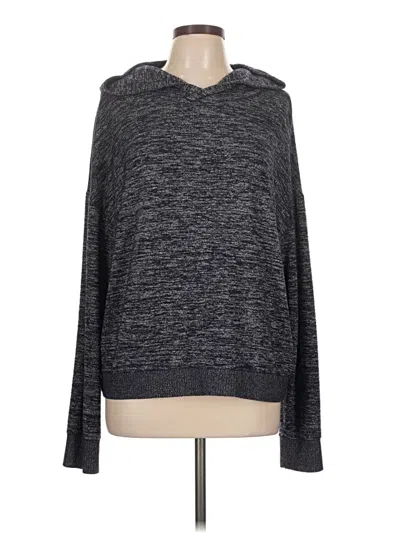 Pre-owned Gap Pullover Sweater In Gray
