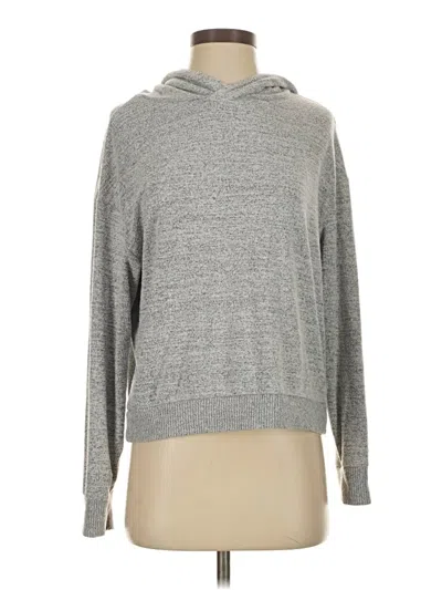 Pre-owned Gap Pullover Sweater In Gray