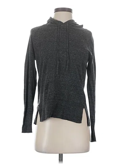 Pre-owned Gap Pullover Sweater In Gray
