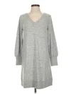 Gap Pullover Sweater In Gray