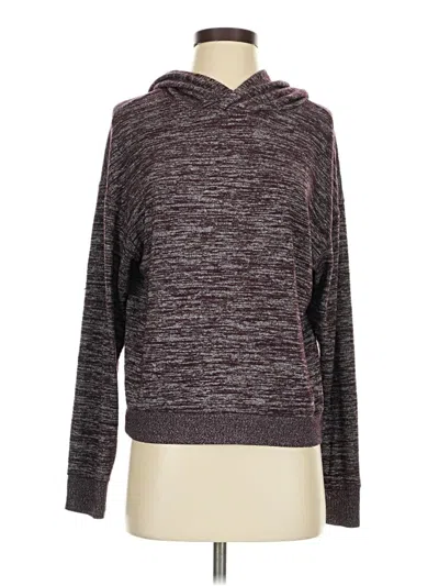 Pre-owned Gap Pullover Sweater In Gray