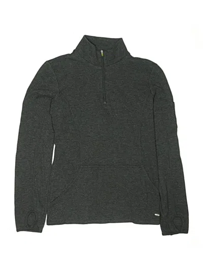 Pre-owned Gap Kids' Pullover Sweater In Gray