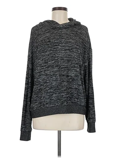 Pre-owned Gap Pullover Sweater In Gray