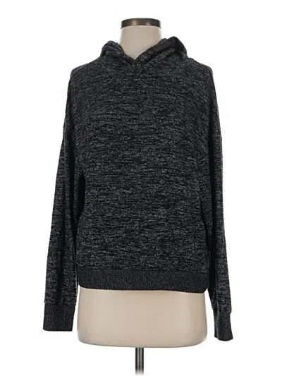 Pre-owned Gap Pullover Sweater In Gray