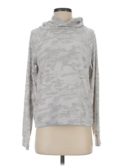 Pre-owned Gap Pullover Sweater In Gray