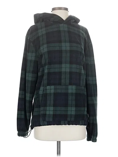 Pre-owned Gap Pullover Sweater In Green