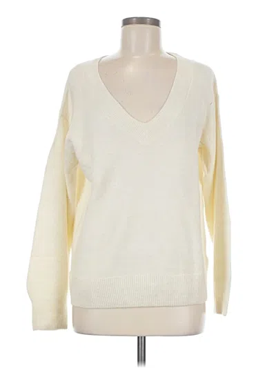 Gap Pullover Sweater In Neutral