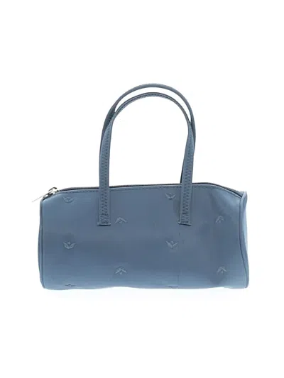 Pre-owned Gap Purse In Blue