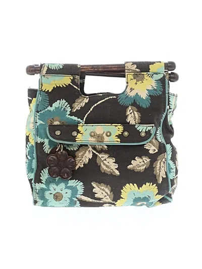 Pre-owned Gap Purse In Green