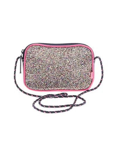 Pre-owned Gap Kids' Purse In Pink