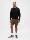 Gap Quick-dry Training Shorts In Green