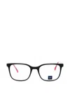 Gap Rectangle-frame Glasses In Blau