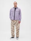 Gap Relaxed Cargo Pants