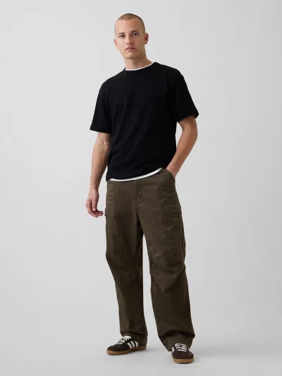 Gap Relaxed Cargo Pants