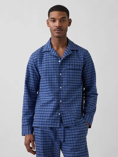 Gap Relaxed Pj Shirt