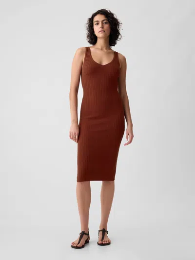 gap dress brown Glenwood Coat main image 1