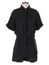 Gap Romper In Black