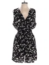 Gap Romper In Black