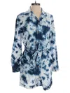 Gap Romper In Blue